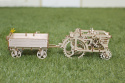 Ugears Tractor Trailer*