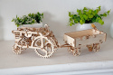Ugears Tractor Trailer*