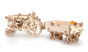 Ugears Tractor Trailer*