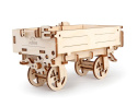 Ugears Tractor Trailer*