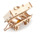 Ugears Tractor Trailer*