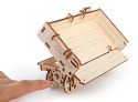 Ugears Tractor Trailer*