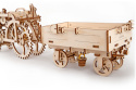 Ugears Tractor Trailer*
