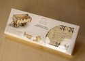 Ugears Tractor Trailer*