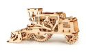 Ugears Combine Harvester*