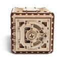 Ugears Safe