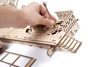 Ugears Railway Platform*