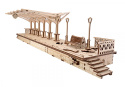 Ugears Railway Platform*