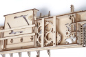 Ugears Railway Platform*