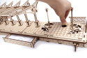 Ugears Railway Platform*