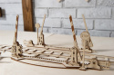 Ugears Set of Rails with Crossings* UTGÅR