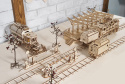 Ugears Set of Rails with Crossings* UTGÅR
