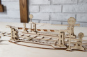Ugears Set of Rails with Crossings* UTGÅR