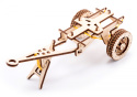 Ugears Set of Truck Additions*