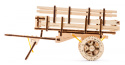 Ugears Set of Truck Additions*