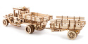Ugears Set of Truck Additions*