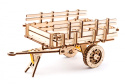 Ugears Set of Truck Additions*