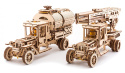 Ugears Set of Truck Additions*