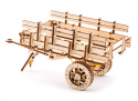 Ugears Set of Truck Additions*