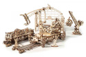 Ugears Rail Mounted Manipulator* UTGÅR