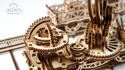 Ugears Rail Mounted Manipulator* UTGÅR