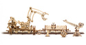 Ugears Rail Mounted Manipulator* UTGÅR