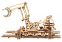 Ugears Rail Mounted Manipulator* UTGÅR