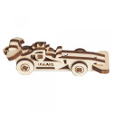 Ugears U-Fidget Vehicles