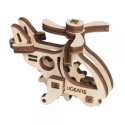 Ugears U-Fidget Aircrafts