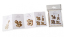 Ugears U-Fidget Creation