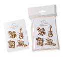 Ugears U-Fidget Creation