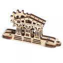 Ugears U-Fidget Creation