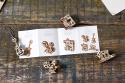 Ugears U-Fidget Creation