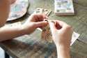 Ugears U-Fidget Creation