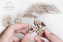 Ugears U-Fidget Creation