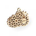 Ugears U-Fidget Gearsmas*