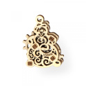 Ugears U-Fidget Gearsmas*
