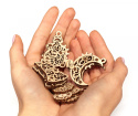 Ugears U-Fidget Gearsmas*