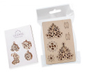Ugears U-Fidget Happy New Gear*