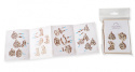 Ugears U-Fidget Happy New Gear*