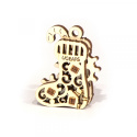 Ugears U-Fidget Happy New Gear*