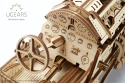 Ugears U-9 Grand Prix Car