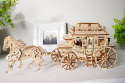 Ugears Stagecoach*