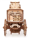 Ugears Stagecoach*