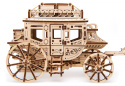 Ugears Stagecoach*