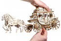 Ugears Stagecoach*