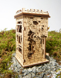 Ugears Archballista-Tower*