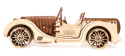 Ugears Roadster VM-01