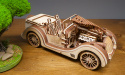 Ugears Roadster VM-01