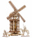 Ugears Tower Windmill*